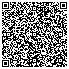 QR code with 4 Alarm Service contacts
