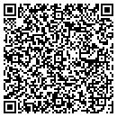 QR code with D & R Technology contacts