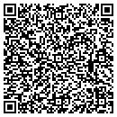 QR code with Hsi Sensing contacts