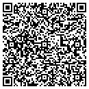 QR code with I F M Efector contacts