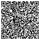 QR code with J S Irrigation Service contacts