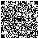 QR code with AlarmSoft contacts