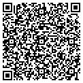 QR code with Brs Labs contacts