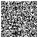 QR code with Audio Tech contacts