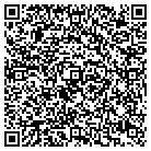 QR code with KZBluestar contacts