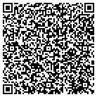QR code with White Barn Candle Co contacts
