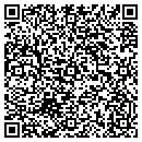 QR code with National Leather contacts