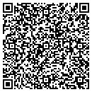 QR code with Albertacos contacts