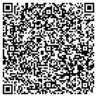 QR code with Apt Distributing CO contacts
