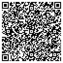 QR code with Apt Distributing Inc contacts