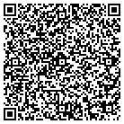 QR code with Ace Automotive & Towing Inc contacts
