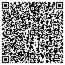 QR code with B & R Auto Service contacts