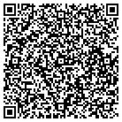 QR code with City Body & Fender Work Inc contacts