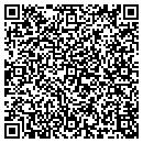 QR code with Allens Auto Care contacts