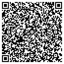 QR code with A R Auto Pro contacts
