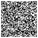 QR code with A & S Auto Clinic contacts