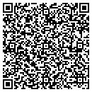 QR code with D D Mechanical contacts