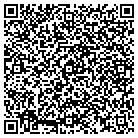 QR code with 40 West Auto Care & Towing contacts