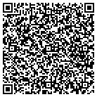 QR code with AAA Midwest Laundry Equip contacts