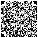 QR code with Agf Company contacts