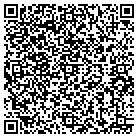 QR code with Aj Mobile Auto Detail contacts