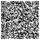 QR code with A Quality Auto Service contacts