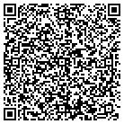 QR code with Chesapeake Auto Appraisers contacts