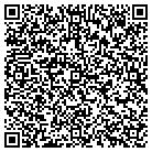 QR code with A A America contacts