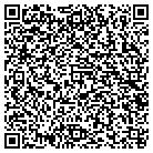 QR code with Chrissomalis Customs contacts