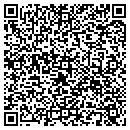 QR code with Aaa Lfx contacts