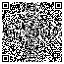 QR code with A Plus Chicago movers contacts