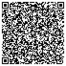 QR code with Accurate Chemical & Service contacts