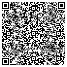 QR code with Garrett Ceramic Components Div contacts