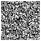 QR code with A & F Equipment Rental CO contacts