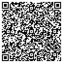 QR code with His & Hers Tailors contacts