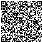 QR code with Oriental Fine Tailor contacts