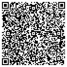 QR code with D & D Auto Imports Service contacts