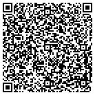 QR code with Advanced Auto & Collision contacts