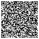 QR code with A & S Service contacts