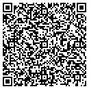 QR code with A & S Service Center contacts