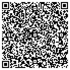 QR code with B & E Automotive Enterprises contacts