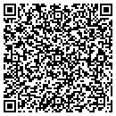 QR code with AKT Properties contacts