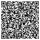 QR code with A B C Coin Inc contacts