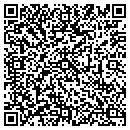QR code with E Z Auto And Truck Service contacts