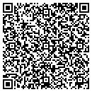 QR code with A1 Automobile Service contacts