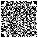 QR code with P M Productions contacts