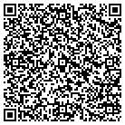 QR code with C T's Auto Repair & Towing contacts