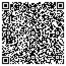 QR code with D P Automobile Repair contacts