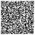 QR code with Apollo Amusements Inc contacts