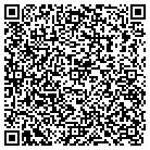 QR code with The Auto Glass Company contacts